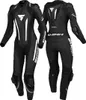 SHIMA Miura RS Damen 1-Teiler Motorrad Lederkombi, Produktbild-Vorschau 3