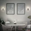 LED-wandlamp, wandlamp zonder stroomaansluiting, met Productafbeelding-voorbeeld 11