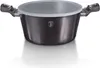 Garnek Granitowy 20Cm Berlingerhaus Bh-6892 Carbon Pro Podgląd zdjęcia produktu 10