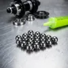 Shimano Lagerkugeln 3/16'' 4,76mm Durchmesser für Naben 20 Produktbild-Vorschau 4