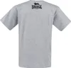 Maglietta uomo regular fit LOGO Marl Grey M Lonsdale Anteprima dell’immagine prodotto 10