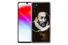 MuchoWow® Handyhülle Schutzhülle Hülle für Samsung Galaxy Produktbild-Vorschau 2