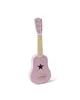 Kids Concept Spielzeug-Gitarre in rosa ab 3 Jahre - 53cm Produktbild-Vorschau 1