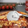 Tagliapizza Boska - Rullo per pizza Acciaio inossidabile di Anteprima dell’immagine prodotto 4