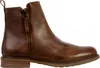 Bottines à Zip Voir les images du produit 2
