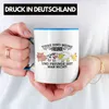 Trendation - Lustige Veganer Tasse - "Tiere sind meine Produktbild-Vorschau 2