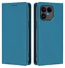 Kožené pouzdro pro Fairphone 6, magnetické flipové pouzdro Náhled obrázku produktu 1