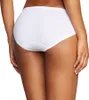 Schiesser Damen Rio-Slip Gr. 38  weiss Produktbild-Vorschau 10