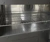 Outdoor-Küchenofen Gartenherd Holzherd Modell Forno - Produktbild-Vorschau 5