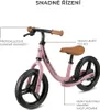 KINDERKRAFT Scooter Space Rosa scuro profondo Anteprima dell’immagine prodotto 9
