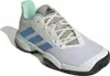 Adidas Barricade Blanco Azul Junior Gy4017 Produktbild-Vorschau 10