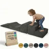 Pillows24 – pěnové stavební kostky pro děti z manšestru | Náhled obrázku produktu 1