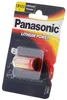 Panasonic CR-123APA/1B batteria per uso domestico Batteria Anteprima dell’immagine prodotto 33