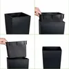 A collage of four images showing how to assemble a planter. Anteprima dell’immagine prodotto
