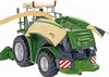 Kombajn do zbioru kukurydzy SIKU FARMER Krone BiG X 580 Podgląd zdjęcia produktu 6