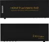 Kanaan Uhd-Matrix Hdmi 4X2 Switch Produktbild-Vorschau 2