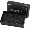 Fox Mini Micron X Bissanzeiger Sets Schwarz 2er Set Produktbild-Vorschau 12
