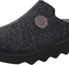 Rohde Damen Pantoffeln Hausschuhe Softfilz Foggia 6120, Produktbild-Vorschau 12