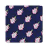 MuchoWow® Mauspad Mousepad Drachenfrucht - Obst - Tropisch Produktbild-Vorschau 1
