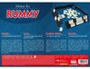 Zestaw Noris Deluxe - Rummy 606101779 Podgląd zdjęcia produktu 5