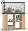 vidaXL Stojak pod akwarium dąb sonoma 100x40x60 cm materiał Podgląd zdjęcia produktu 3