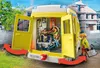 PLAYMOBIL City Life 71202 Rettungswagen mit Licht und Sound Produktbild-Vorschau 8