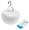 Nuova lampadina da giardino CHERRY BATTERY bianca 9W Anteprima dell’immagine prodotto 8
