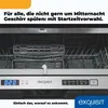 Exquisit Geschirrspüler EGSP1060-E-030F schwarz | Produktbild-Vorschau 7