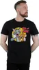 Tom And Jerry - Pánske tričko "Thumbs Up" BI52116 (L) Náhľad obrázku produktu 2