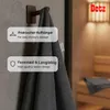 Betz Badetuch XXL 100x200 cm – Saunatuch&Strandtuch aus Produktbild-Vorschau 5