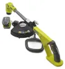 Coupe-bordures sur batterie RYOBI ONE+ RLT183225F 18V, l.30 Voir les images du produit 12