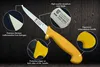 SMI 5 Zoll Ausbeinmesser - Flexibles Metzgermesser für Produktbild-Vorschau 5