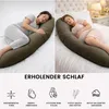 Coussin pour les personnes dormant sur le côté, coussin Voir les images du produit 7