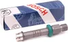 BOSCH 0 437 502 032 Einspritzventil für VW GOLF I Cabriolet Produktbild-Vorschau 2