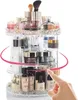 Verk 24094: Großer, drehbarer Kosmetik-Organizer Produktbild-Vorschau 12