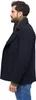 Brandit - Giacca convertibile PEA cappotto corto navy - M Anteprima dell’immagine prodotto 4
