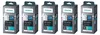 Five boxes of Siemens EQ.series water filters. Produktbild-Vorschau
