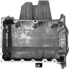 METZGER 7990116 Ölwanne Motorölwanne für VW POLO (9N) für Produktbild-Vorschau 2