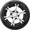 Petlas Winterreifen motorcycle-tyres Explero Winter W671 ( Produktbild-Vorschau 4