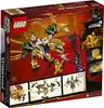 LEGO NINJAGO The Golden Dragon, Zestaw do budowania, 7 Podgląd zdjęcia produktu 11