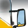 Carpoint Specchietto retrovisore per angolo morto Truck Anteprima dell’immagine prodotto 4