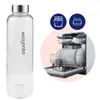 Aquafloow NeoGlass 700ml Glaswasserflasche – Rosa Produktbild-Vorschau 3