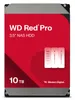 WD Red Pro WD103KFBX - Disco rigido - Enterprise - 10 TB - Anteprima dell’immagine prodotto 2