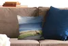 MuchoWow® Zierkissen Sofakissen Wohnzimmer Dekokissen 40x40 Produktbild-Vorschau 2