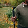 Fiskars Ergonomische hark met schopblad, model 1077116 Productafbeelding-voorbeeld 9
