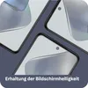 Schutzfolie Motorola Moto G23 - Panzerglas - Cazy - Produktbild-Vorschau 6
