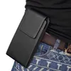 DFV mobile - Gürteltasche Holster Etui mit Gürtelclips Produktbild-Vorschau 8