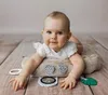 Mom's Care sensorisches Babykissen Faultier mit Produktbild-Vorschau 2