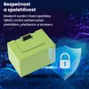 Extralink Baterie pro Roomba E5 E6 i7 14,4V 2600mAh Li-Ion Náhled obrázku produktu 6