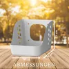 Legenest Basic Nest MINI mit 3 Nestern für bis zu 5 Hühner Produktbild-Vorschau 3